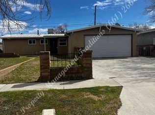 44008 2nd St E, Lancaster, CA 93535