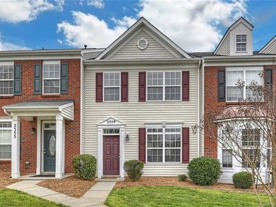 2359 Aston Mill Pl, Charlotte, NC, 28273