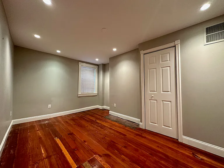 2nd floor bedroom #2