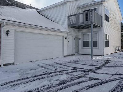 10138 Monarch Rd Unit 4, Roscoe, IL, 61073