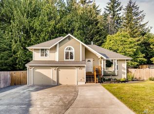9319 15th St SE, Lake Stevens, WA 98258