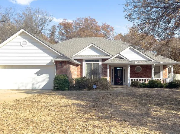 3115 Shady Lane Dr, Anadarko, OK 73005