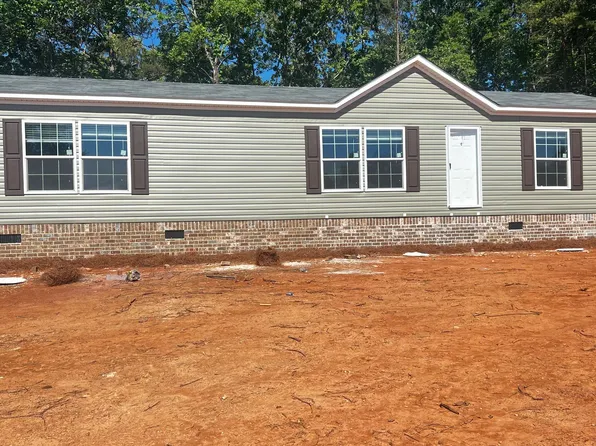 1651 E Silver Shoals Rd, Toccoa, GA 30577