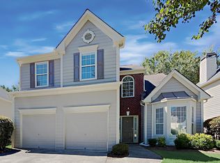 3811 Seattle Pl NW, Kennesaw, GA 30144