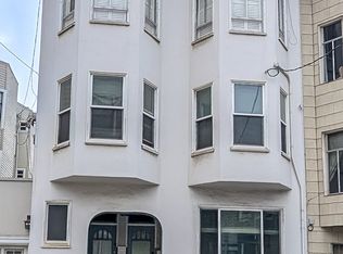 1477 Washington St, San Francisco, CA 94109