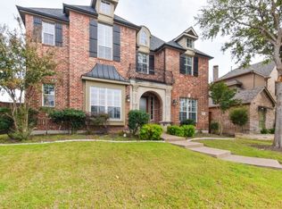 9750 Candlewood Dr, Frisco, TX 75033