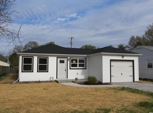2425 Crestview Ct, Lafayette, IN 47909