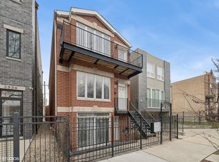 2534 W Harrison St, Chicago, IL 60612