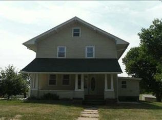 524 1st St, Murray, IA 50174