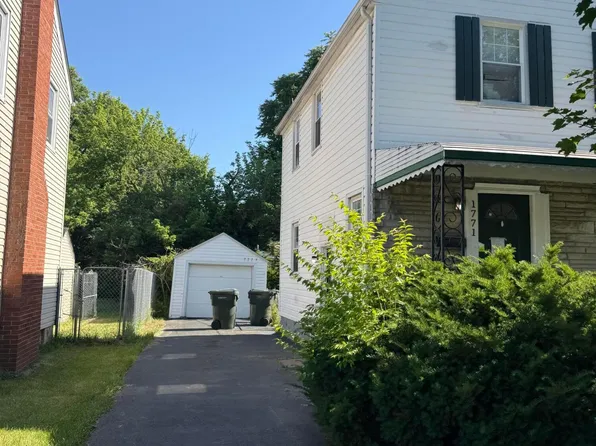1771 E Sycamore St, Columbus, OH 43206