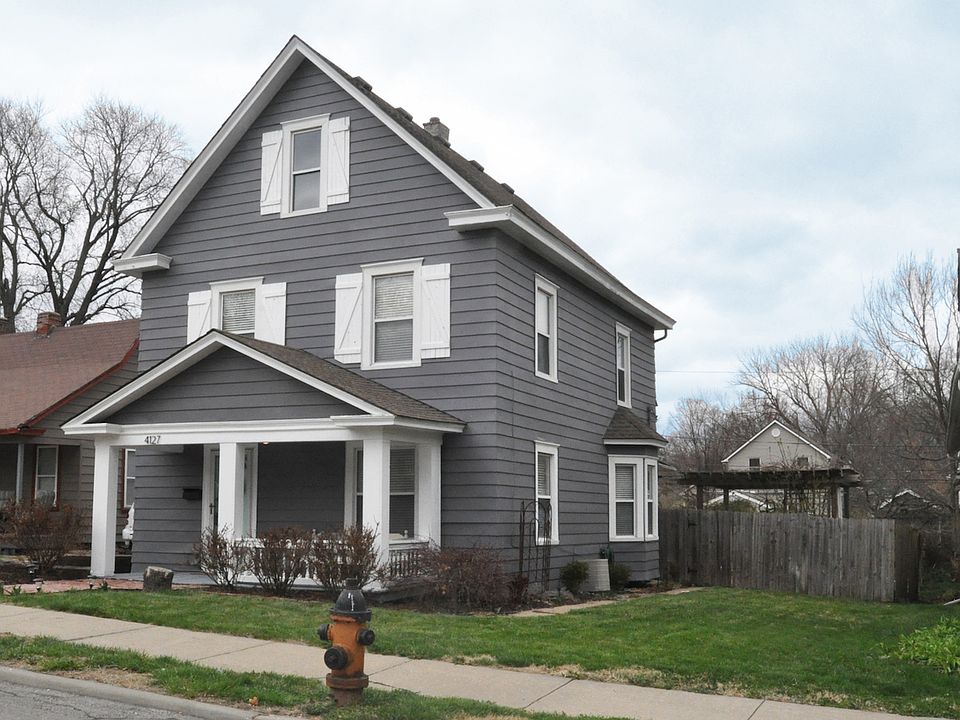 1st image of 4127 Bell St