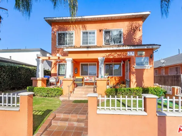 405 E Esther St, Long Beach, CA 90813
