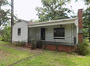 1415 Alberta Pl, Macon, GA 31206