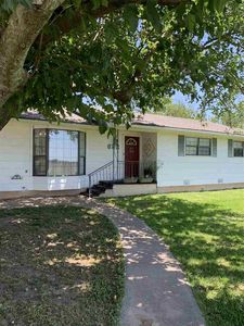 692 Lincoln St, Healdton, OK, 73438