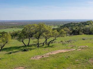 147 Sandstone Rdg, Marble Falls, TX 78654