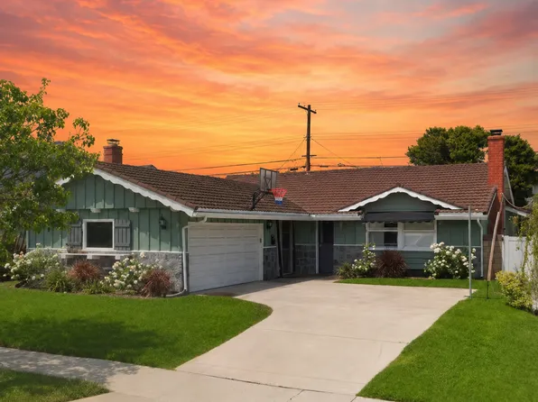 23501 Ladeene Ave, Torrance, CA 90505