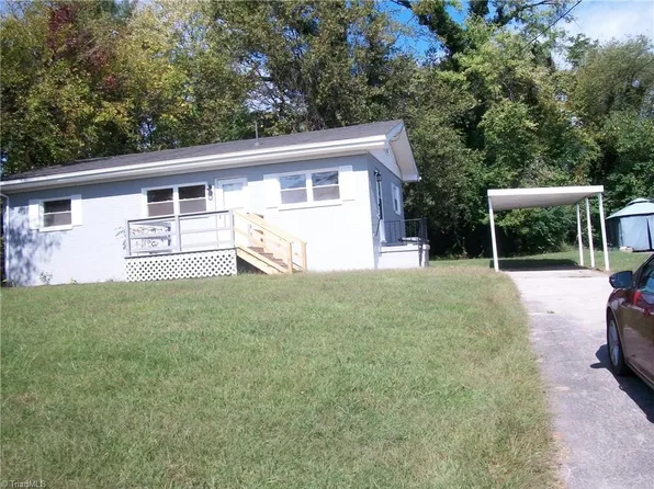 739 Early Ave, Eden, NC 27288
