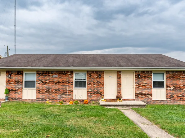 2369 Seneca Dr, Madison, IN 47250