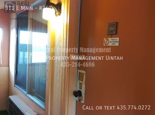 311 E Main St #260, Vernal, UT 84078