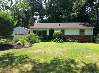 291 City View Ave, West Springfield, MA 01089