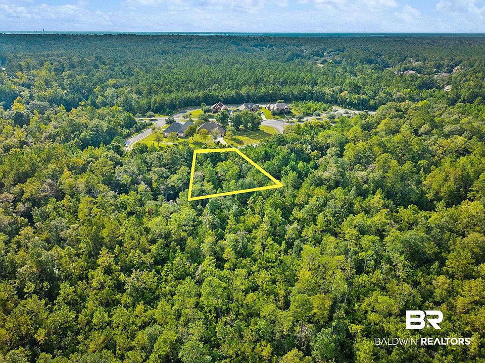 1st image of 0 Ormond Cir