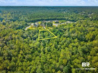 0 Ormond Cir, Bay Minette, AL 36507