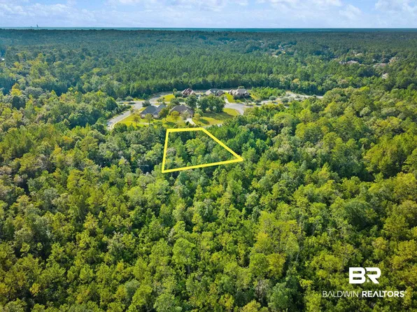 0 Ormond Cir, Bay Minette, AL 36507