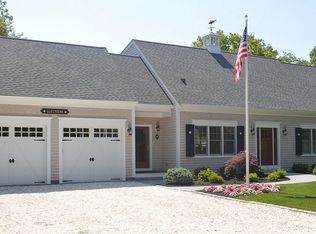 19 Harbor Farms Rd, East Falmouth, MA 02536