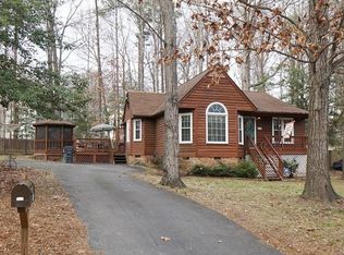 7412 Key Deer Cir, Midlothian, VA 23112