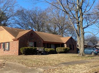 528 Burns St, West Memphis, AR 72301