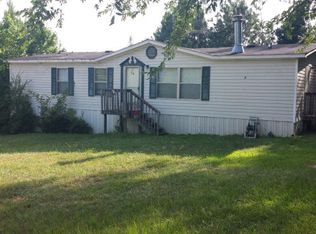 254 Driftwood Rd, Cross Hill, SC 29332