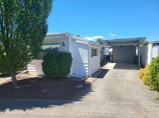 2252 Table Rock Rd SPACE 38, Medford, OR 97501