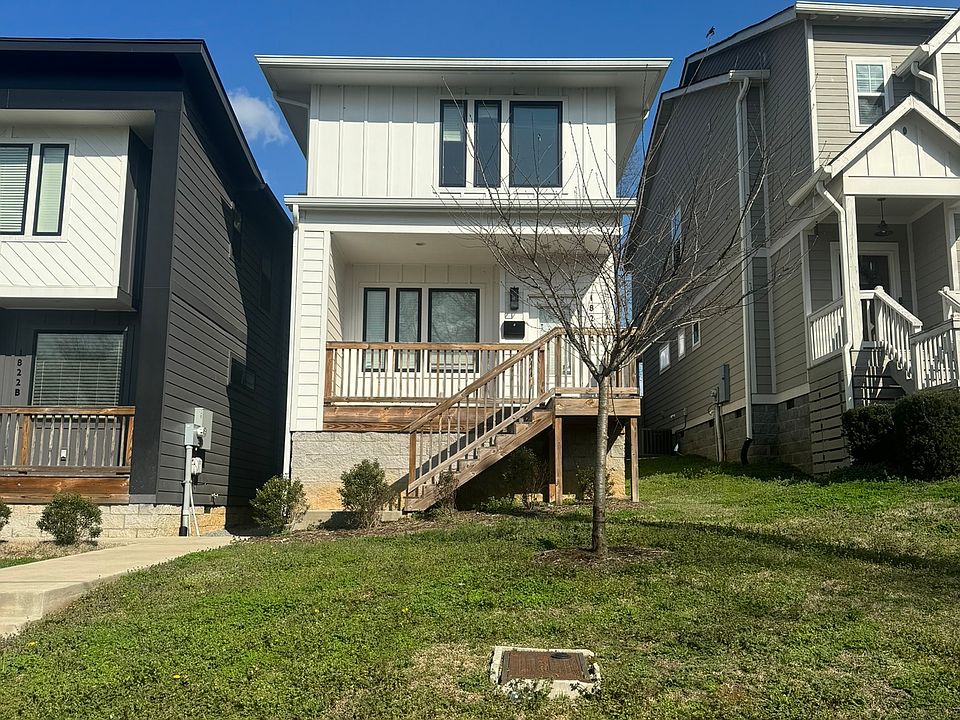 1st image of 1822A 16th Ave N #1