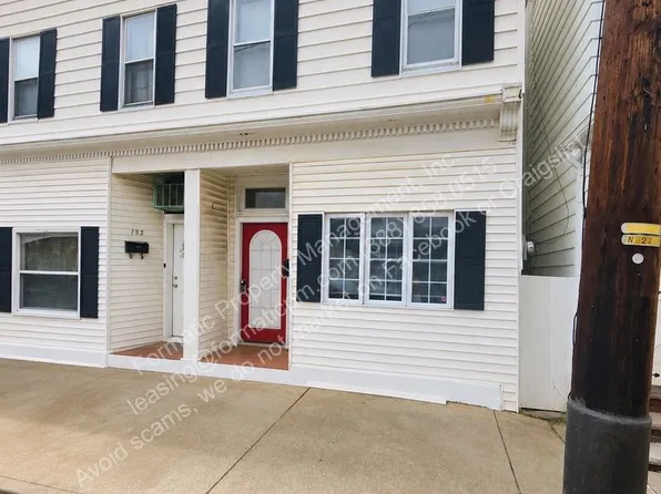 151 E Columbus Ave, Pittston, PA 18640