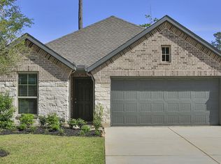 210 Brecon Buff Dr, Willis, TX 77318