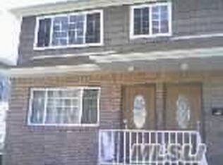 23120 Lansing Ave, Springfield Gardens, NY 11413