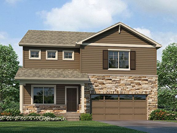 Plan Elevation.
