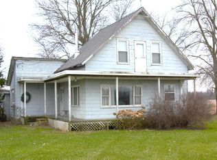 14579 Watkins Rd, Marysville, OH 43040