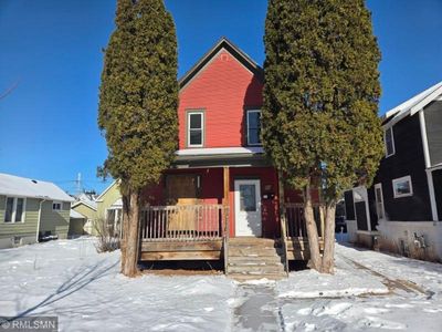 1207 N 18th St, Superior, WI, 54880