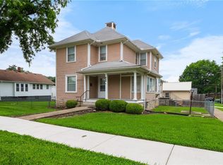 800 Brown Ave, Osawatomie, KS 66064