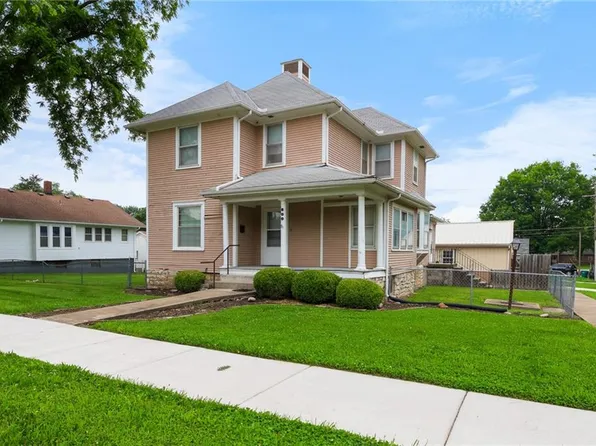 800 Brown Ave, Osawatomie, KS 66064