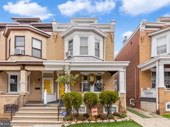 1131 Markley St, Norristown, PA 19401
