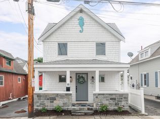 16 Wood Ave, Milford, CT 06460