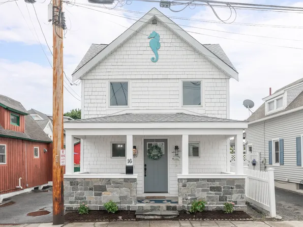 16 Wood Avenue, Milford, CT 06460