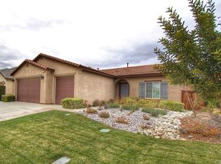 1390 Shamrock Way, Beaumont, CA 92223