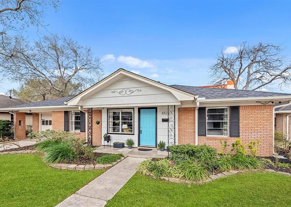 Charming bungalow with lots of character! So many updates inside and out!!! Great, convenient location on tree-lined street.