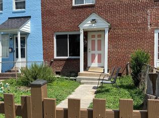 45 W Reed Ave #45, Alexandria, VA 22305