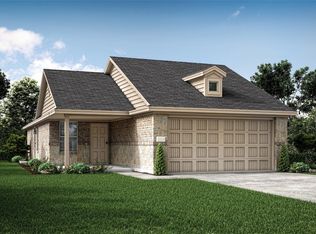 2832 Slatewood Dr, Fort Worth, TX 76179