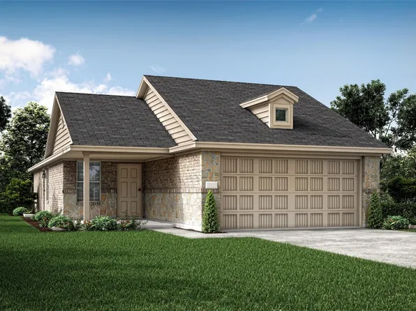 2832 Slatewood Dr, Fort Worth, TX 76179