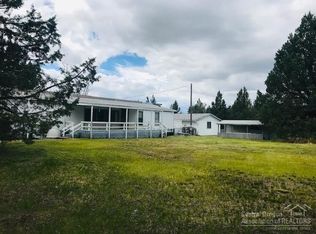13192 SE Cayuse Rd, Prineville, OR 97754